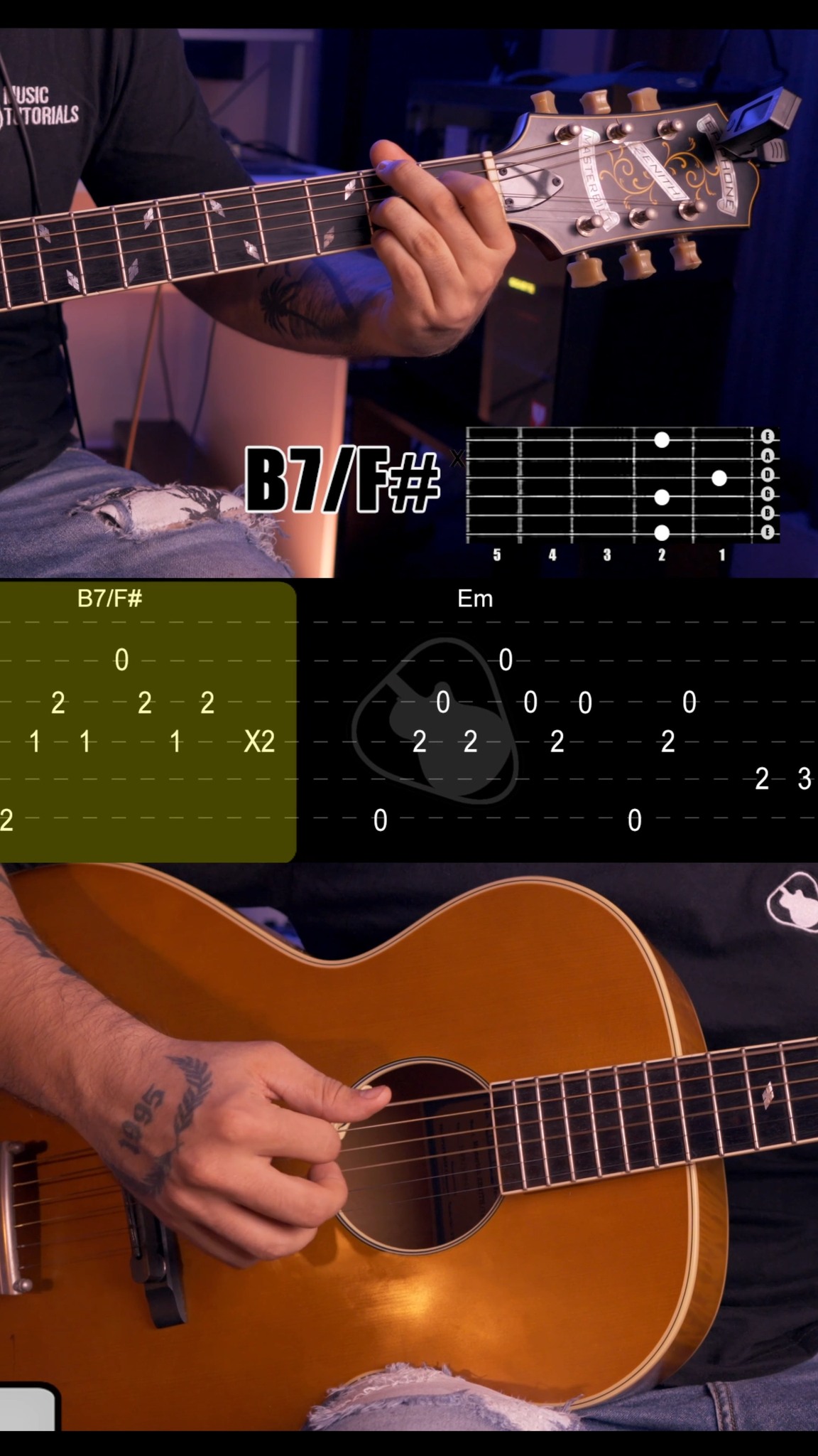 Music Tutorials