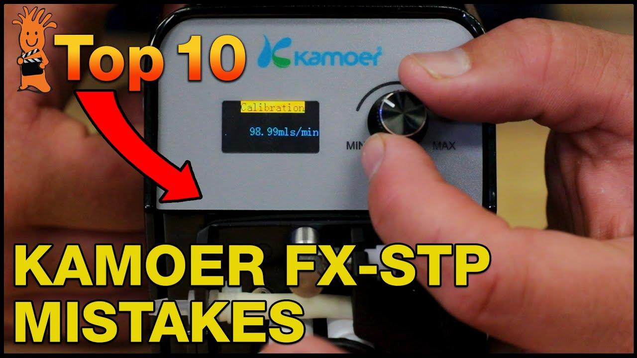 What's better than an intelligent dosing pump for your reef tank's