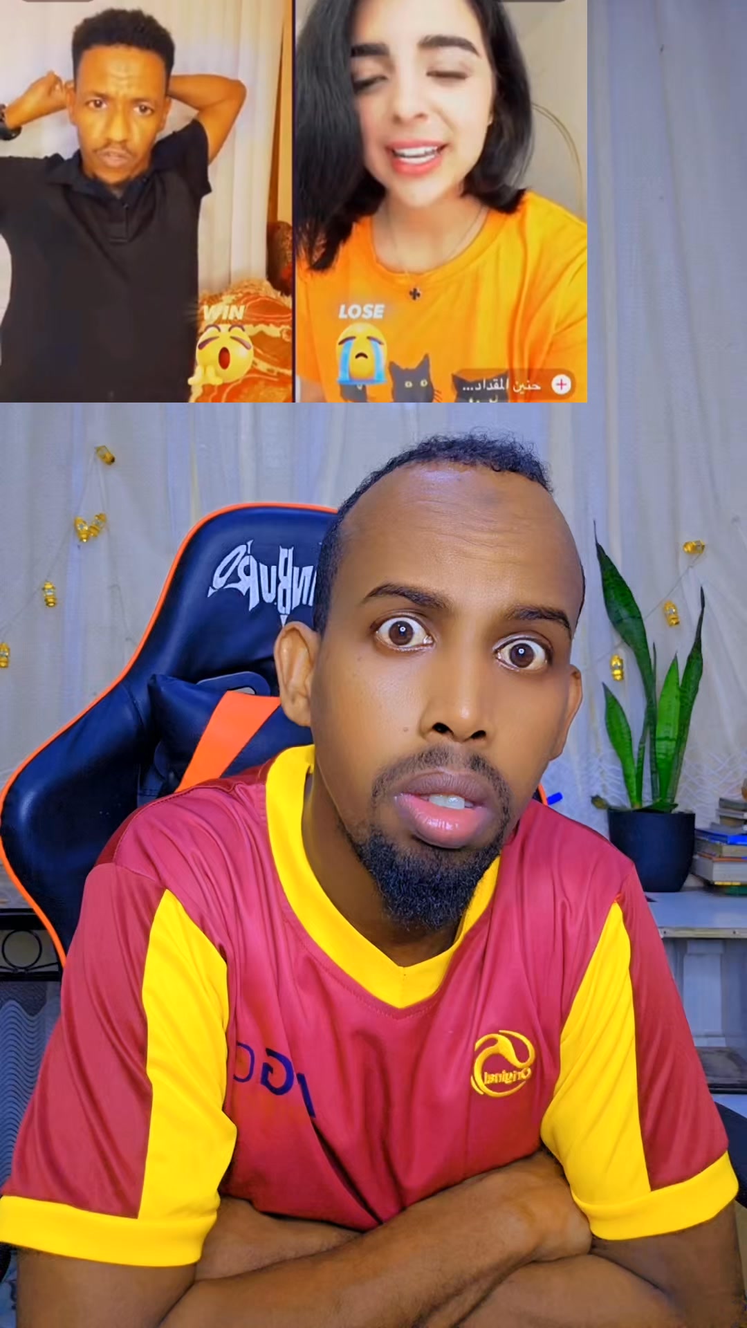 Cambuulo vs Shabalaala #fblifestyle | Cambuulo | Facebook