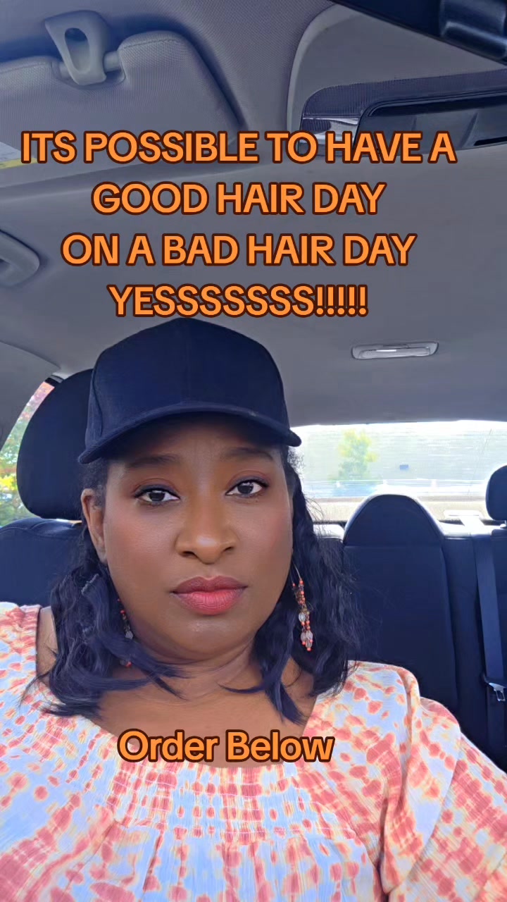 Order wig cap Hit link Check out this product! https://www.tiktok.com/t ...