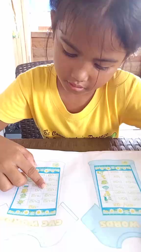 CVCC Words 🥰 #reading #englishisfun #englishteacher #spelling