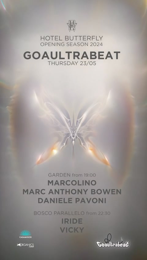 Goa Club | Rome