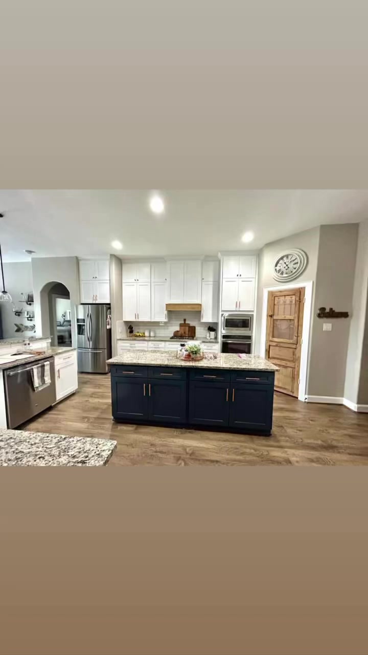 Azteca Custom Cabinets | Pasadena TX