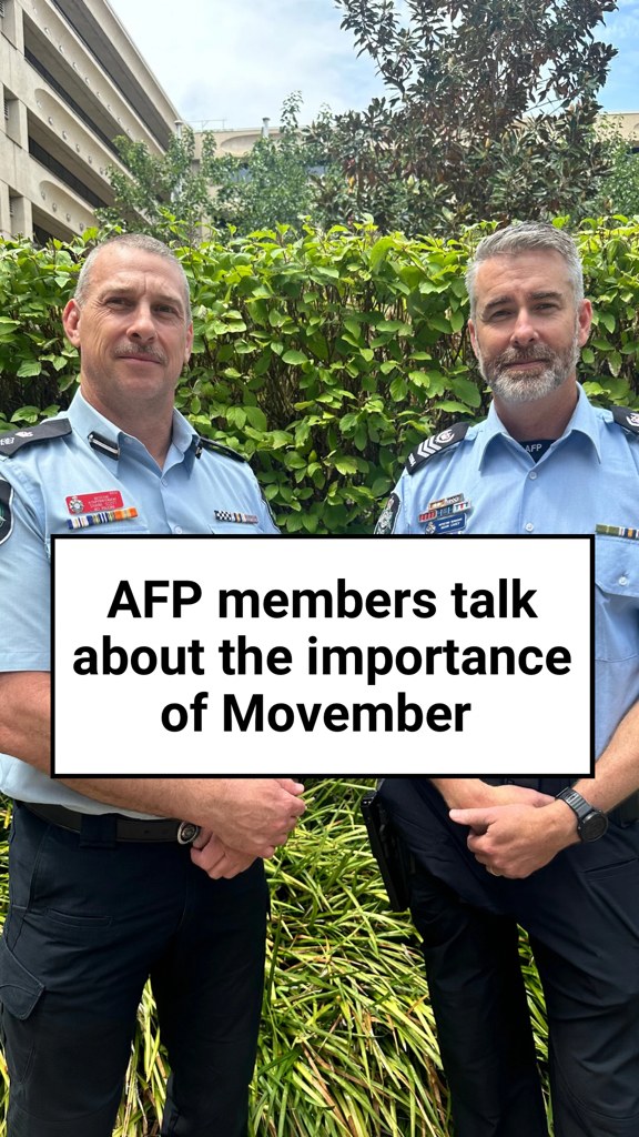AFP epaulettes display a police officer or protective service officer’s ...