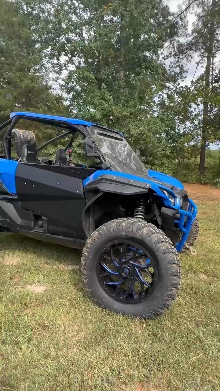 $13,500 • 2023 Polaris Rzr 2023 RZR trail ultimate 900 1,500 miles Has ...