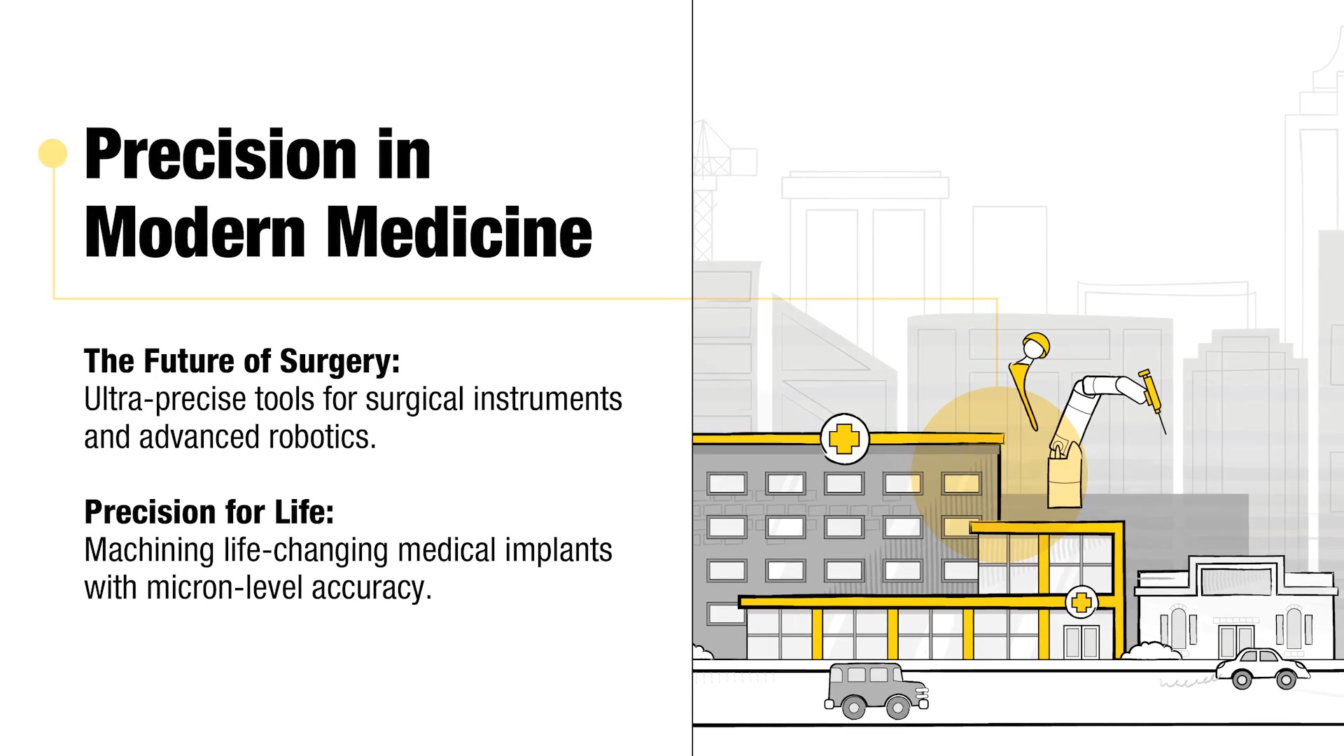 Curated visual reference: Visual Reference: Transforming How Everyday Life Is Built It S More Than