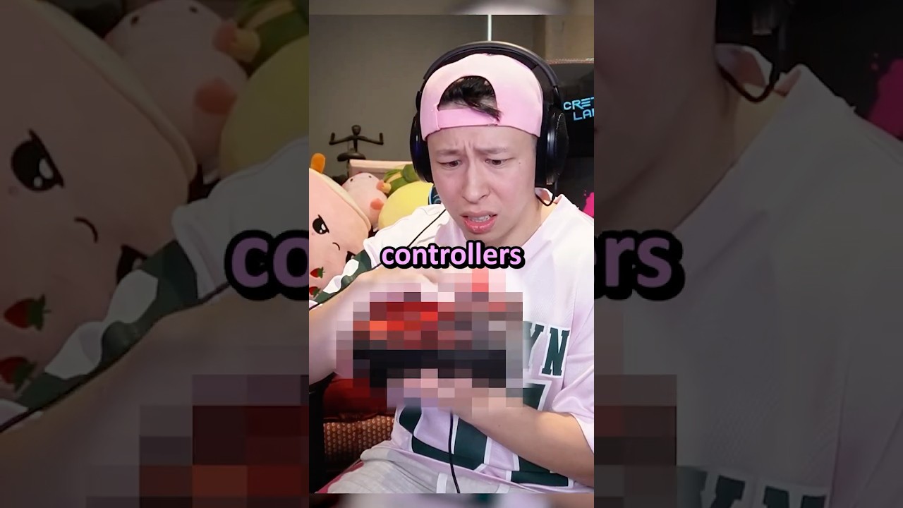 i bought dumb controllers🗿 | BD Celebrity Buzz | Facebook