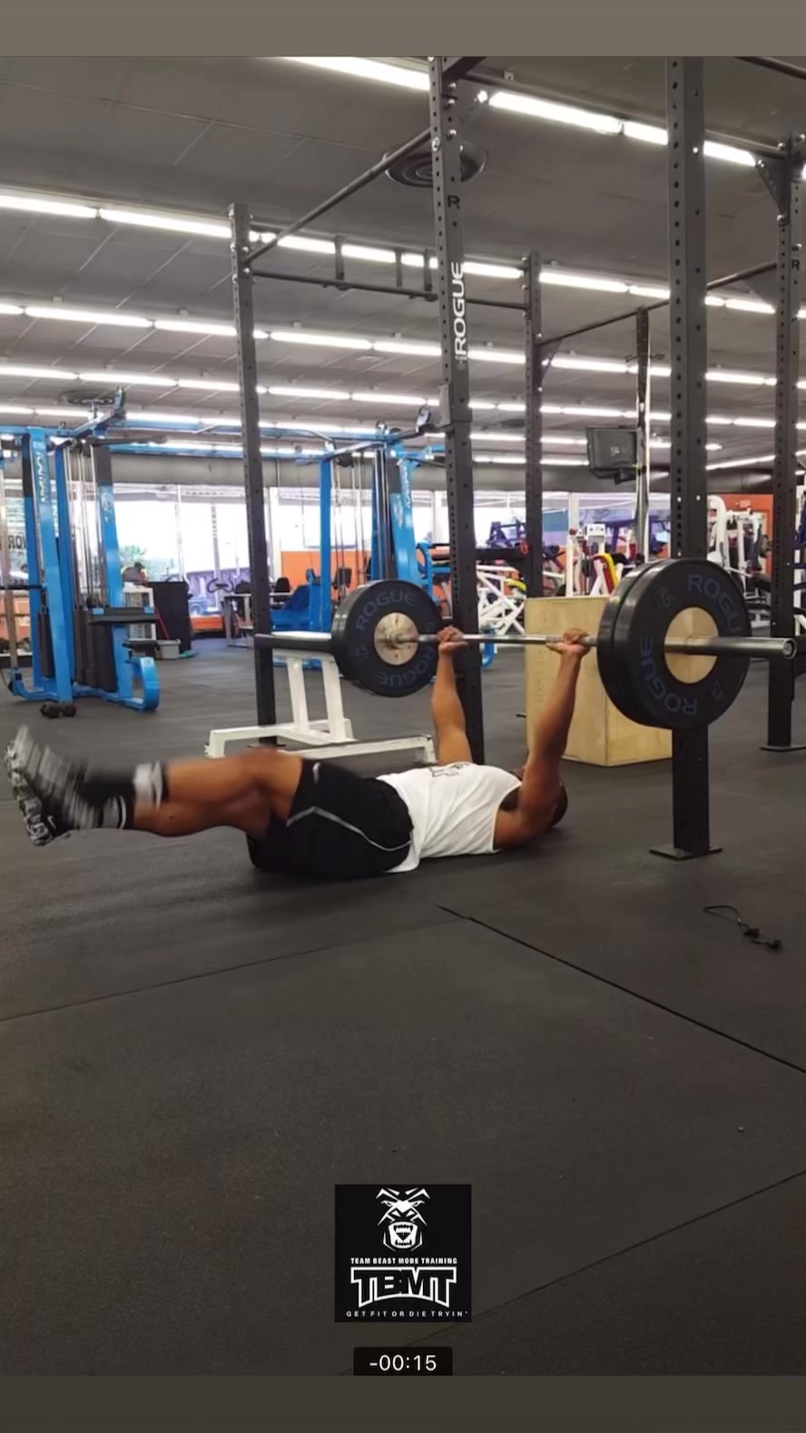 Chest and Core Combo from the archives 🦍🔥🦾!!#duespaid #firstofthemonth ...
