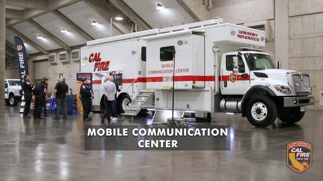 🚨 When disaster strikes, communication is everything. Earlier this week ...