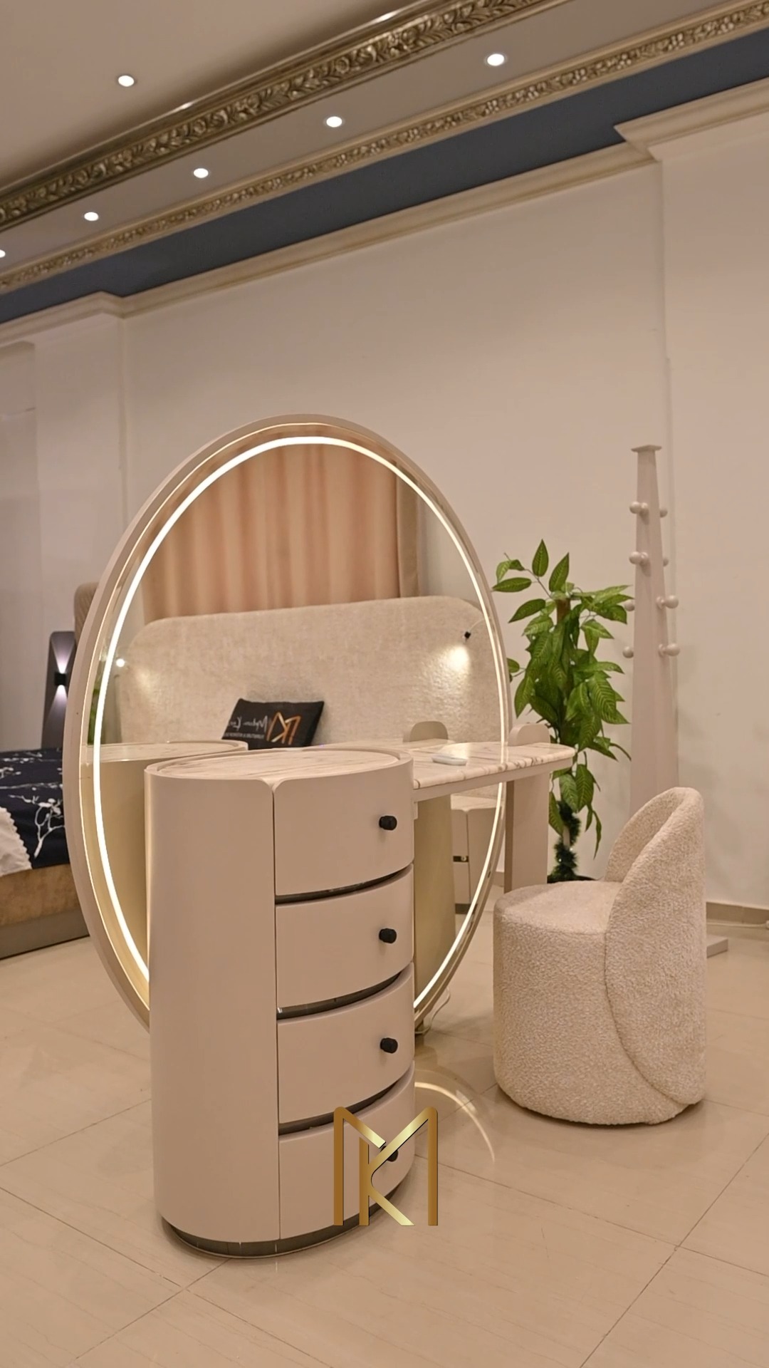 Modern Bedrooms, Defined by Detail At Modern Kareem Furniture, our ...
