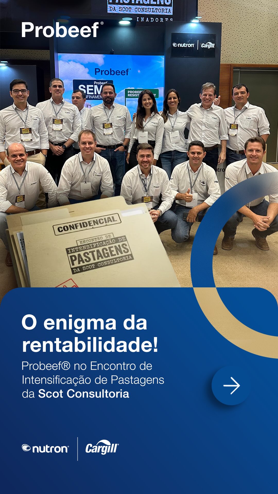 Probeef - Confira os resultados zootécnicos por sistema produtivo do ...