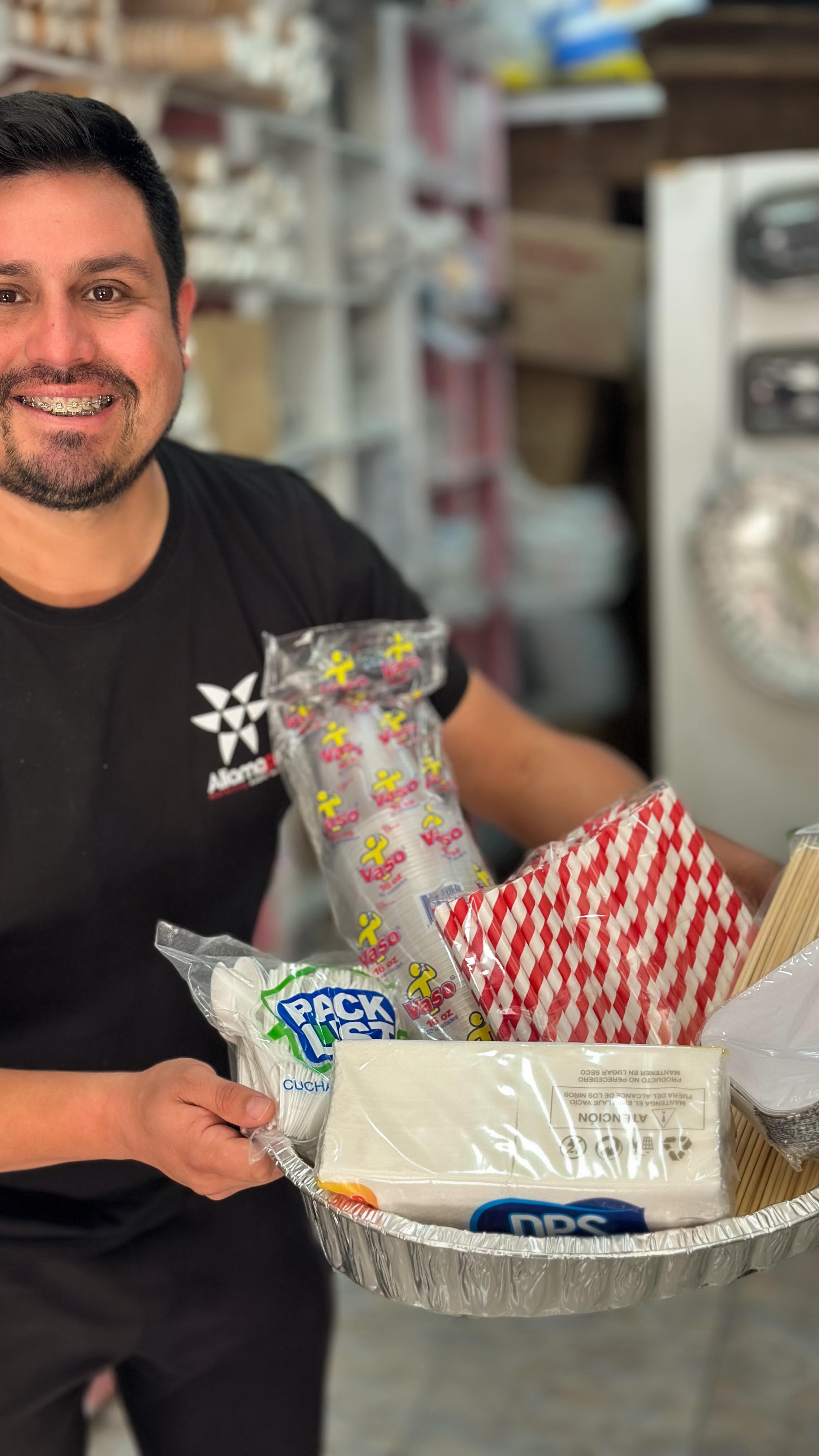 Endopack Chile | Viña del Mar