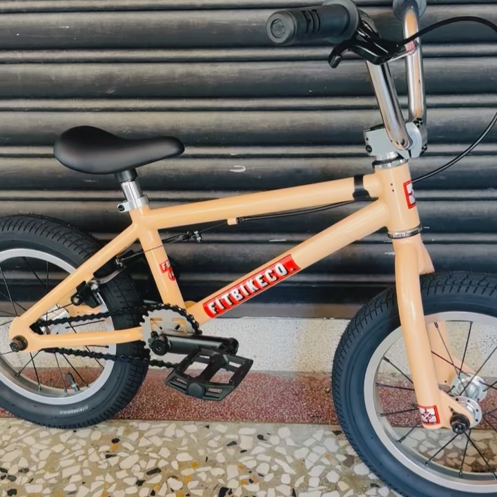 Infinity bikes BMX 極限單車專賣店 | Taipei