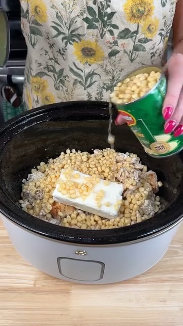 Best Crockpot Chili | Kiera's Southern Cooking | Facebook