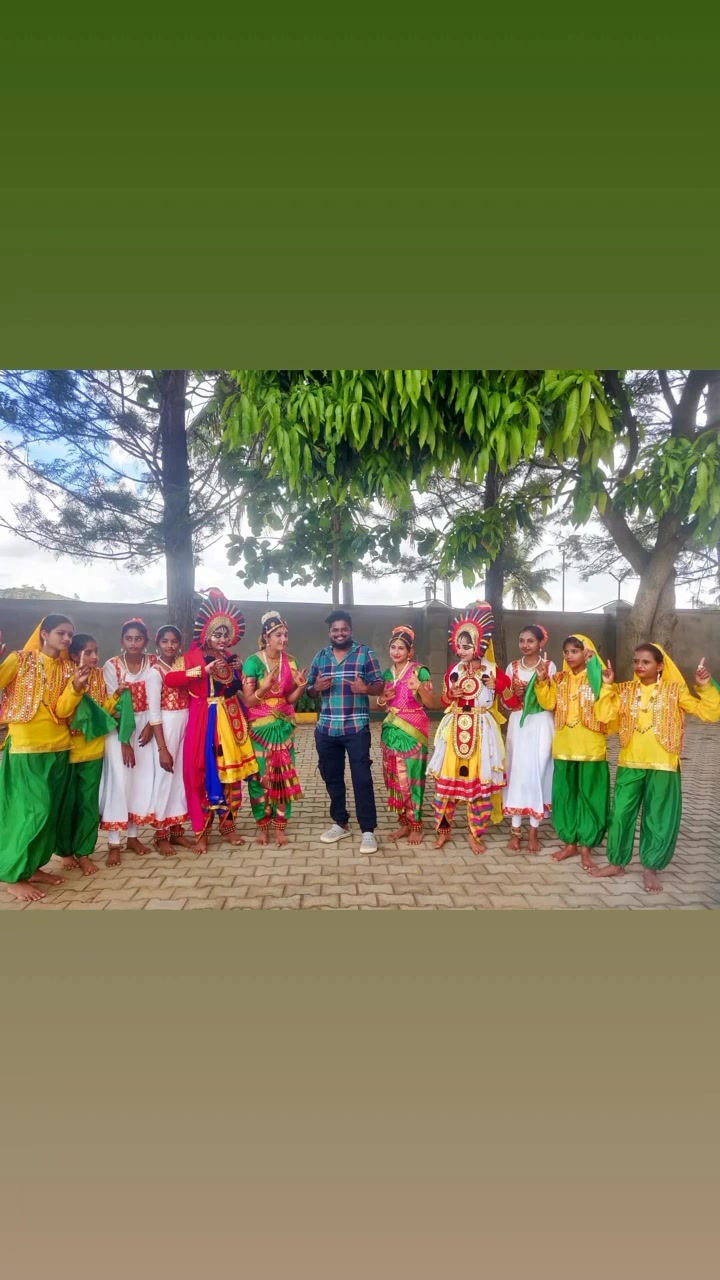 Raj Choreographer Rda