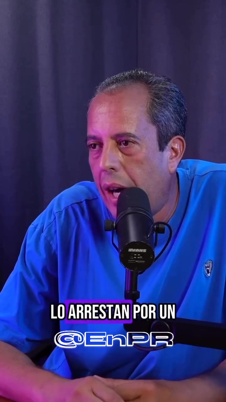 Rafael Lenín López | En PR | Facebook