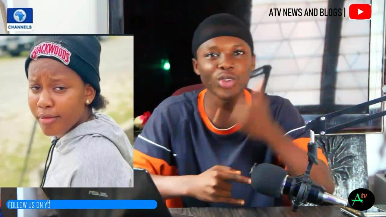 A video going viral in ghana This is a viral video of the akwa state