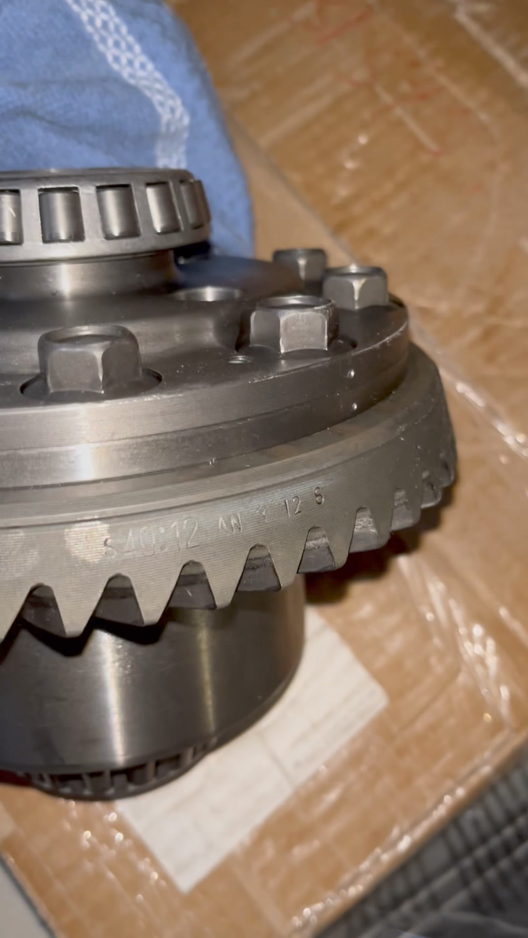What are the differences between 1.5way and 2way LSD for AE86?