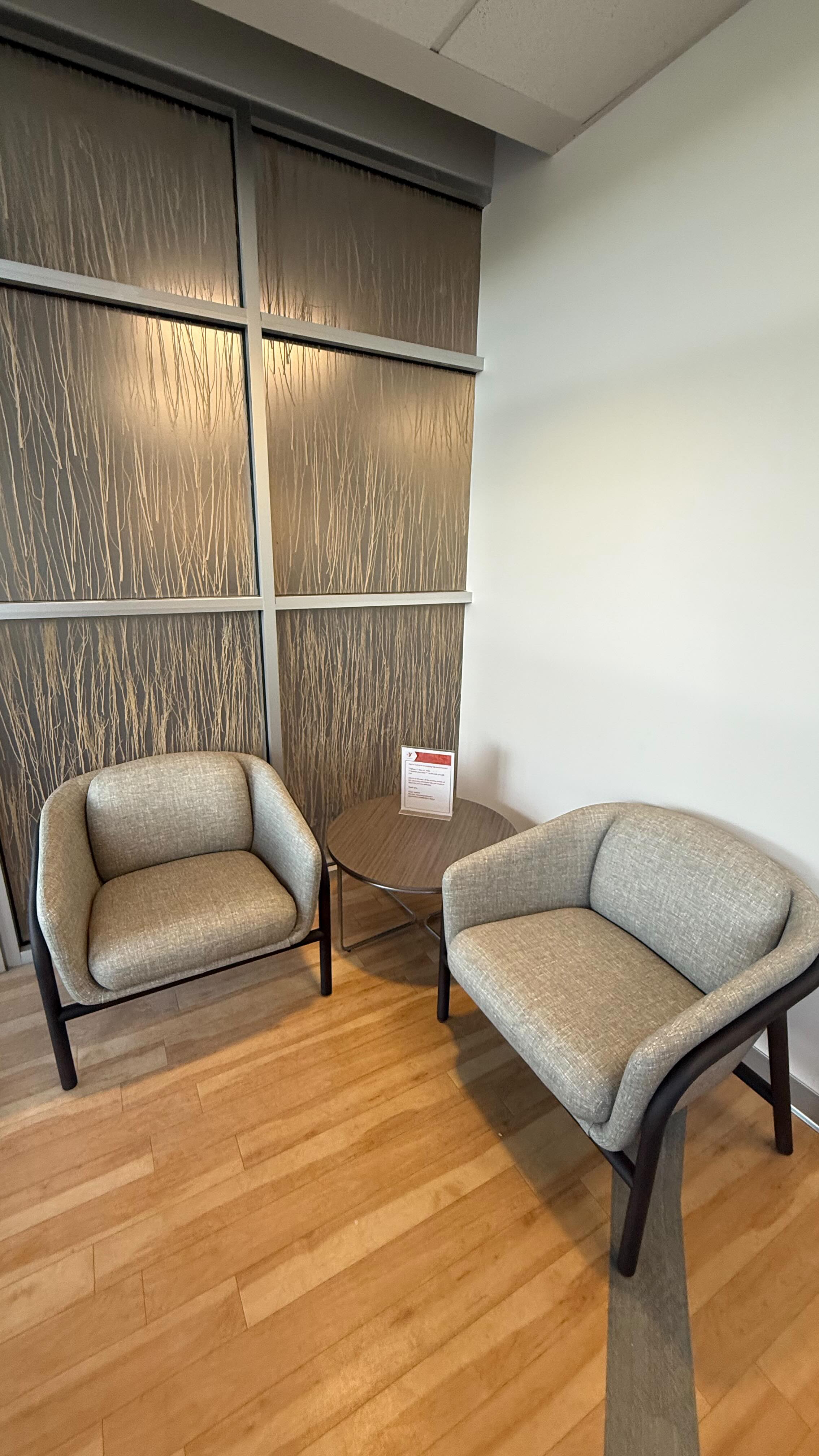 Innovate Commercial Interiors | Fort Wayne IN