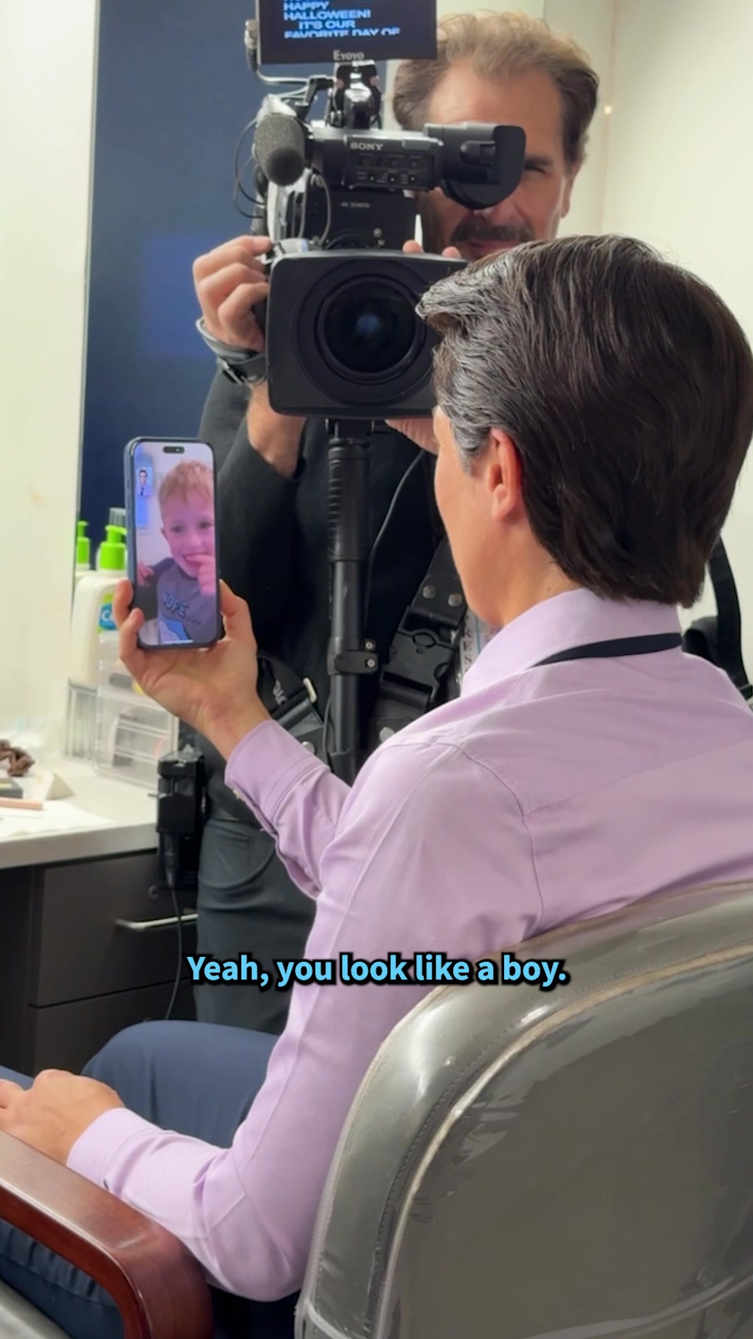 Before her big costume reveal on #TODAYShow, Dylan Dreyer gave a sneak ...
