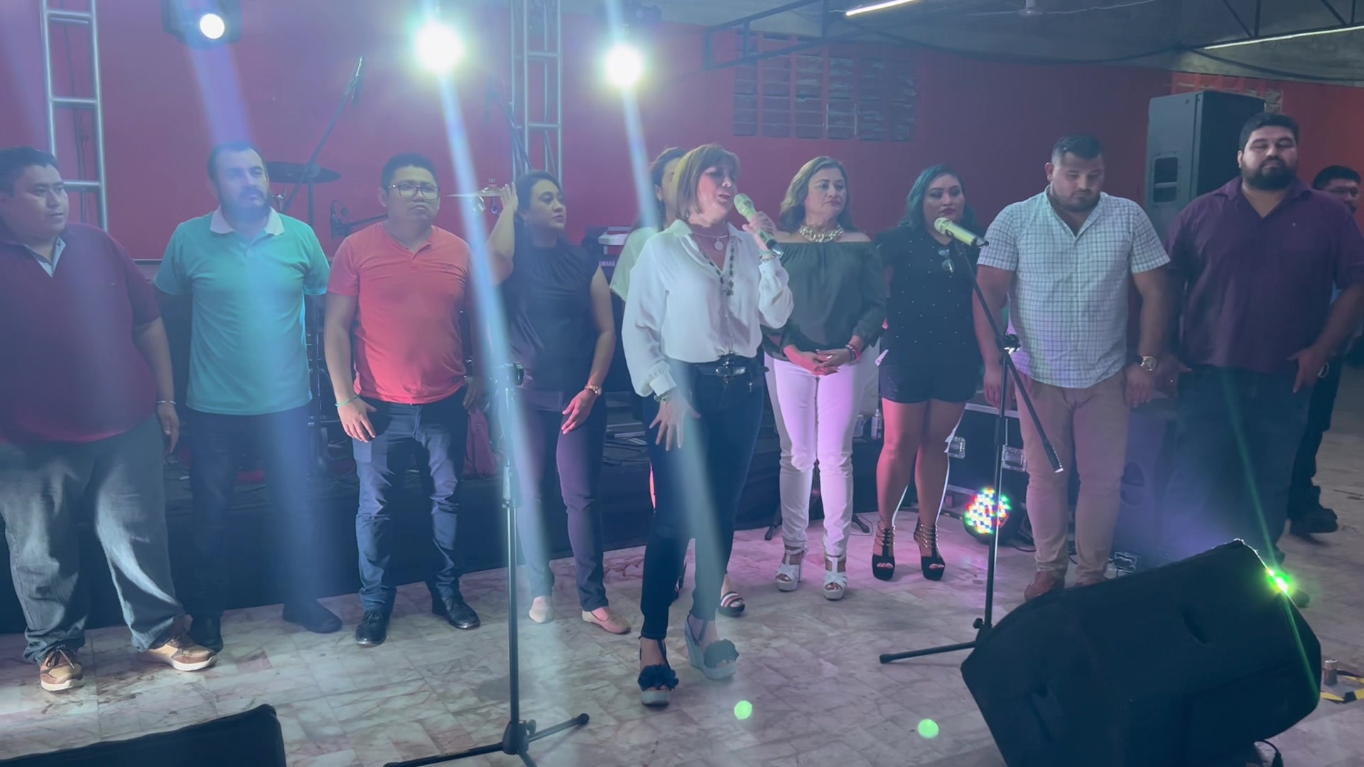 Ana Ríos