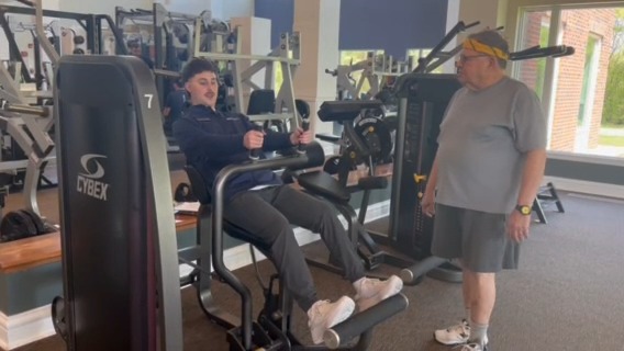 how to turn cybex forward facing Callisto G 360 Select - Black Southern California - Butch Color:Chrome w/ Gold Parts Cybex 770a Lower Body Arc Trainer w/E3 Console