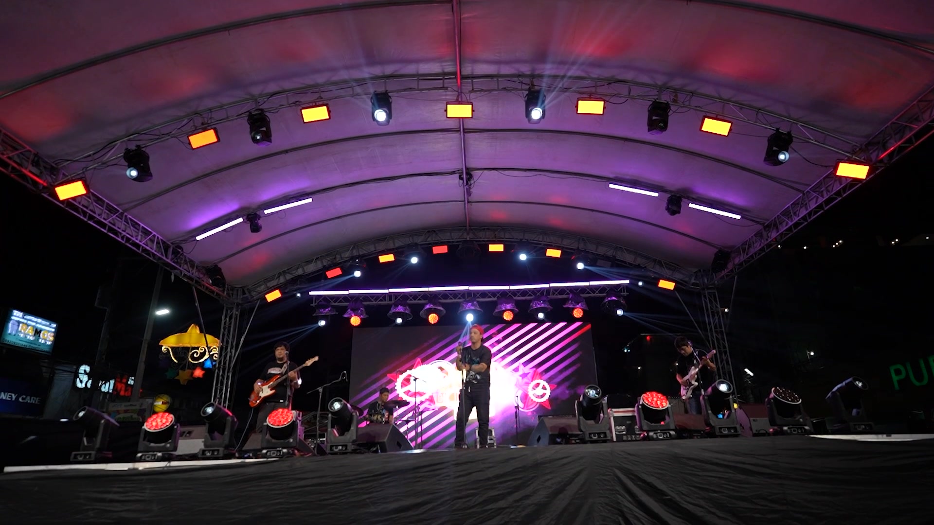 TTKD 2025 Day 1 - Same Day Edit Video is out! Day 1 of Tigtigan Terakan ...