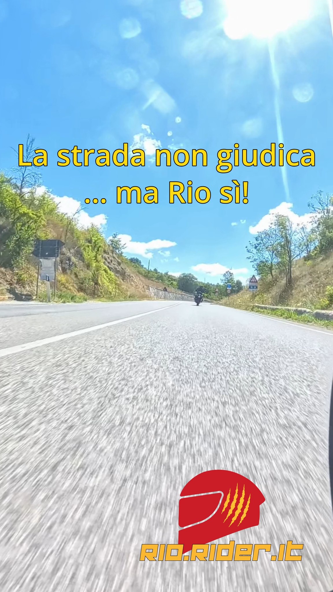 Questa volta 