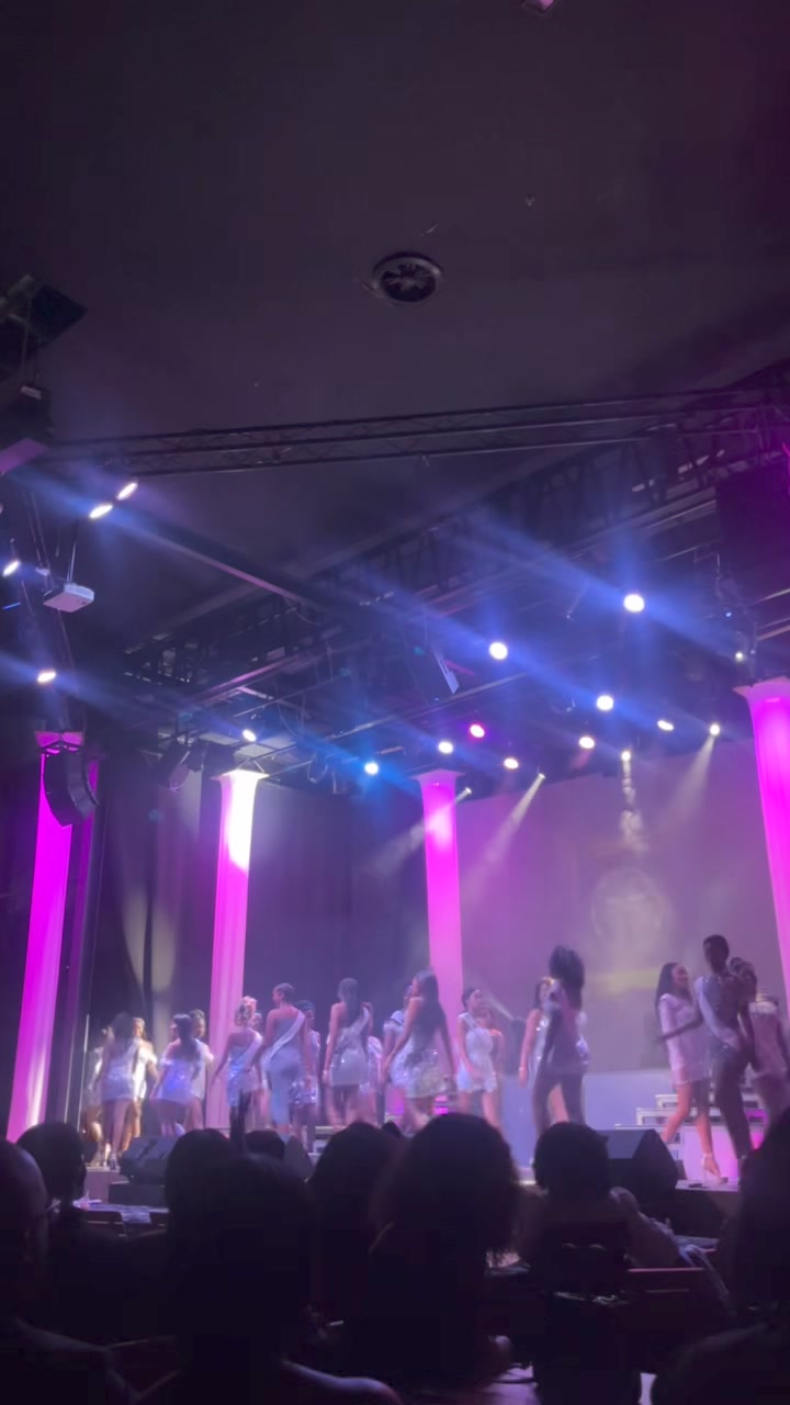 Miss Unity South Africa