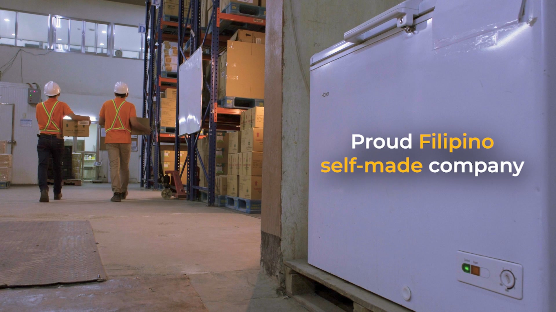 TransSolutions Logistics Management Inc. | Taguig