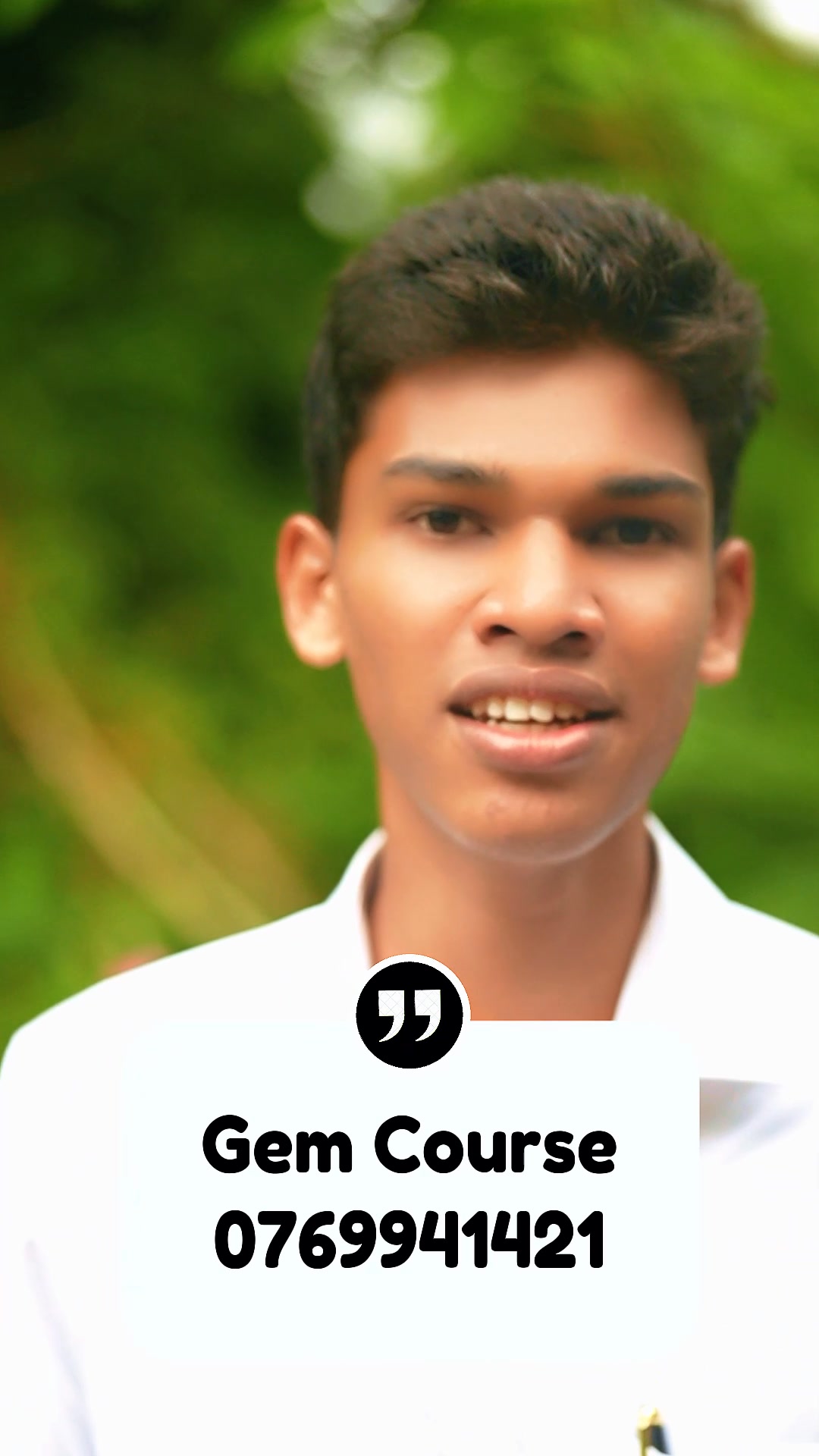 කොහොමද Lab grown diamond හදන්නෙ පාඨමාලාවට සම්බන්ධවිමට = 076 994 1421 ...
