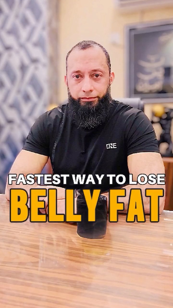 Fastest Way To Lose Belly Fat #fbreels #facebookreelsviral #viral # ...