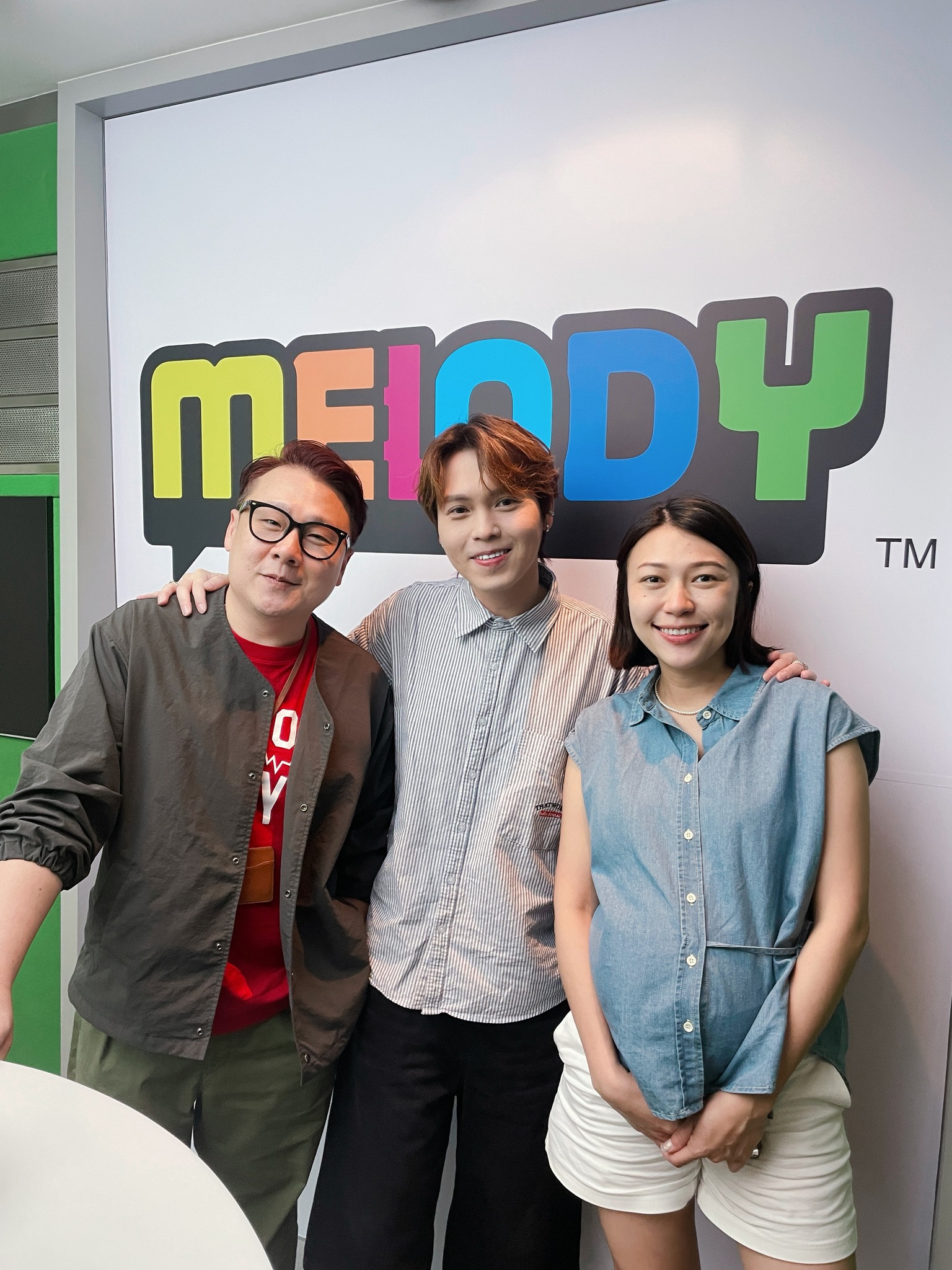 去年经历离婚的Juztin刘界辉感叹人真的会一夜长大💪 🎤《MELODY掌声有请》 大马歌手 —— #Juztin刘界辉 专访 📅｜2025年 ...