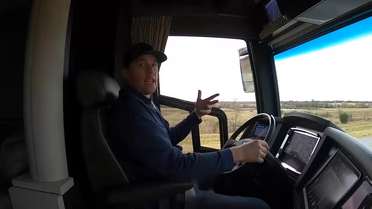 Rving with Andrew Steele on Reels | Facebook