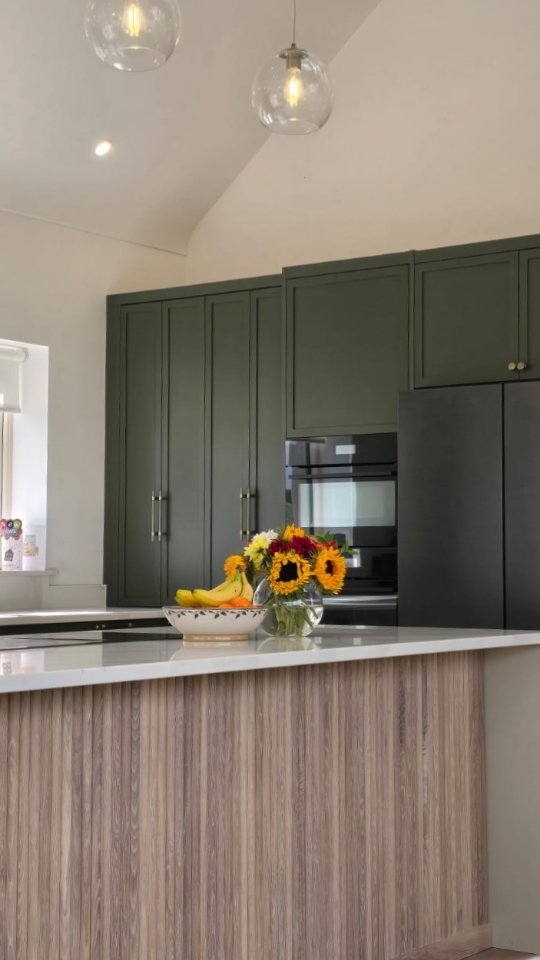 David Oliver Designs | Dunleer