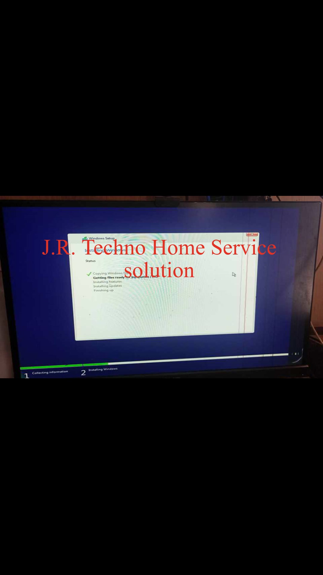J.R Techno Solutions | Bacolod CIty