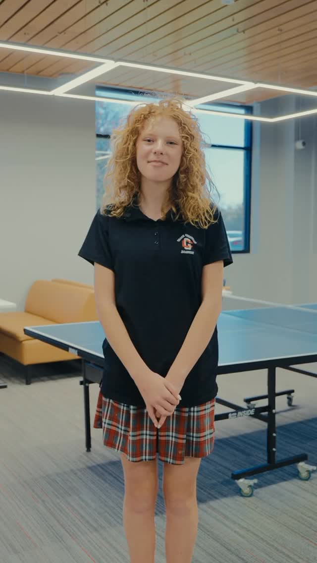 Ruby Jenkins loves theatre! Hear what she’s most excited about in the ...