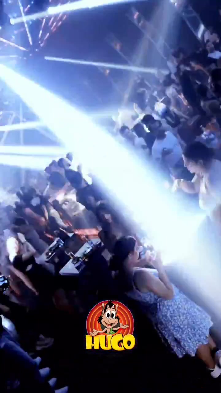 Hugo Club İstanbul | Istanbul