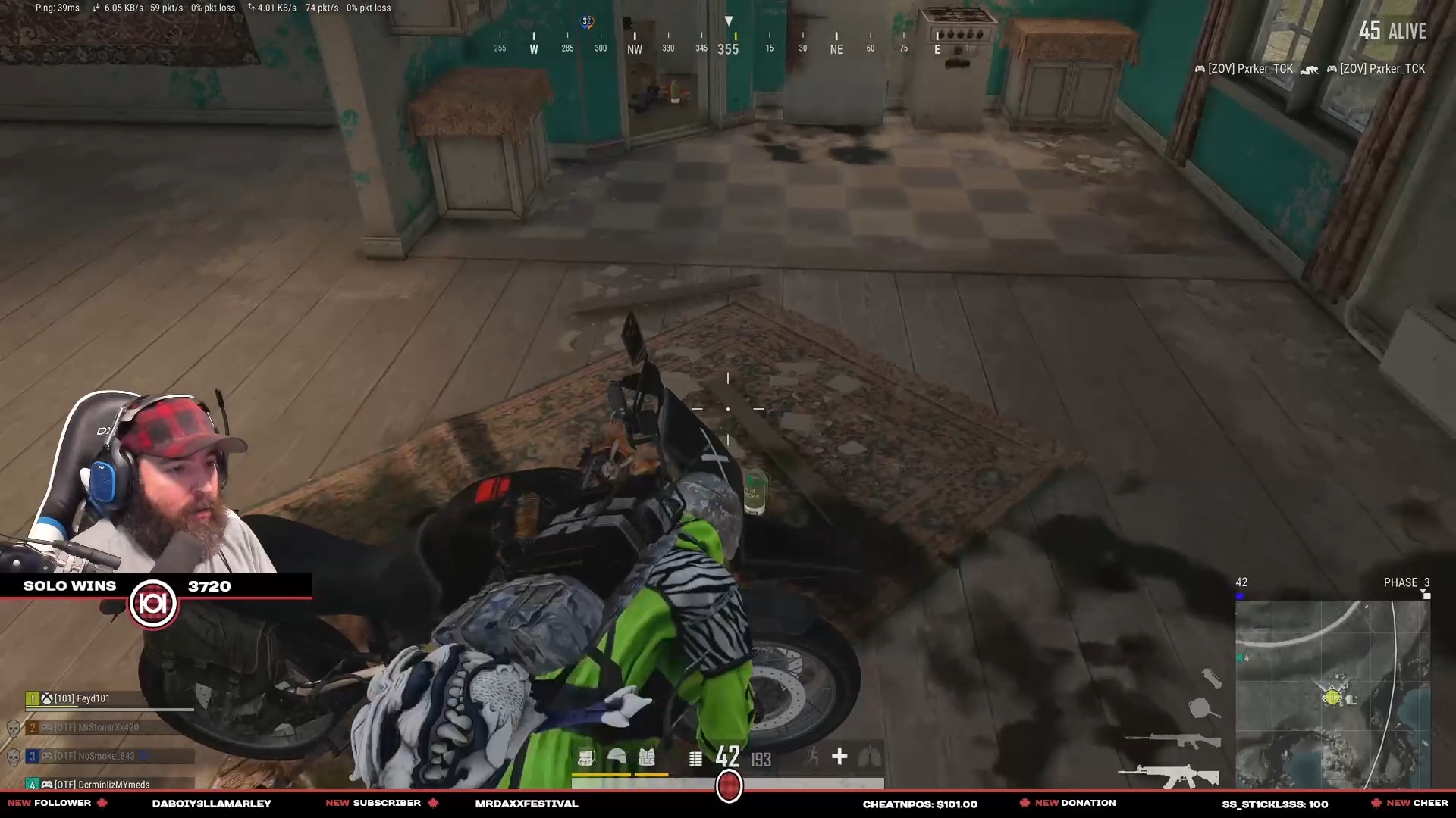 #pubg #pubgclips #playerunknownbattlegrounds #twitch #twitchtv #fps ...