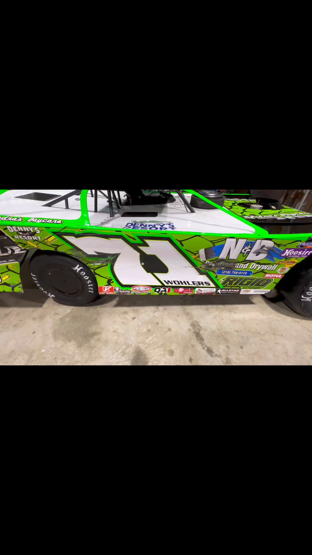 Championship Saturday at the Gateway Dirt Nationals Non-Qualifier ...