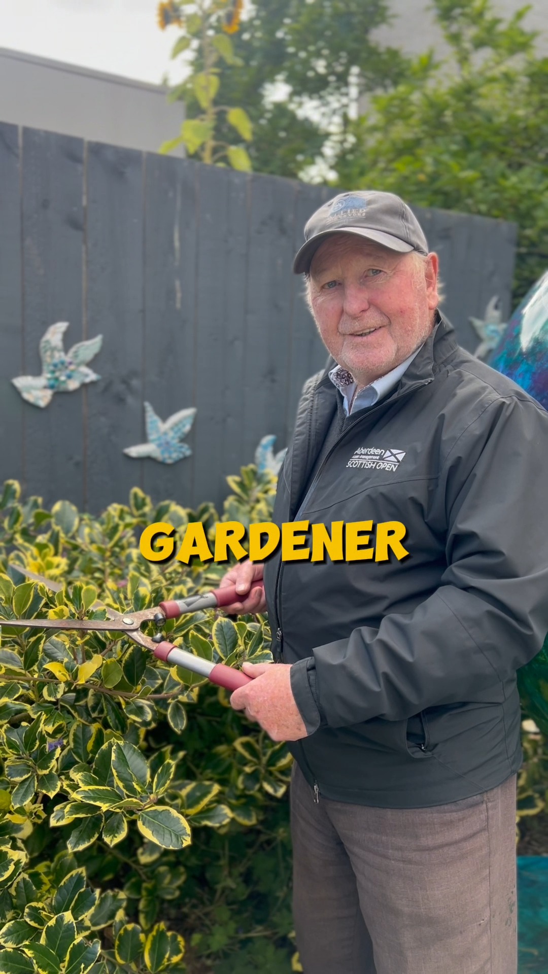 💛 Meet the heart of Highland Hospice, our amazing volunteers! 🌻 From ...