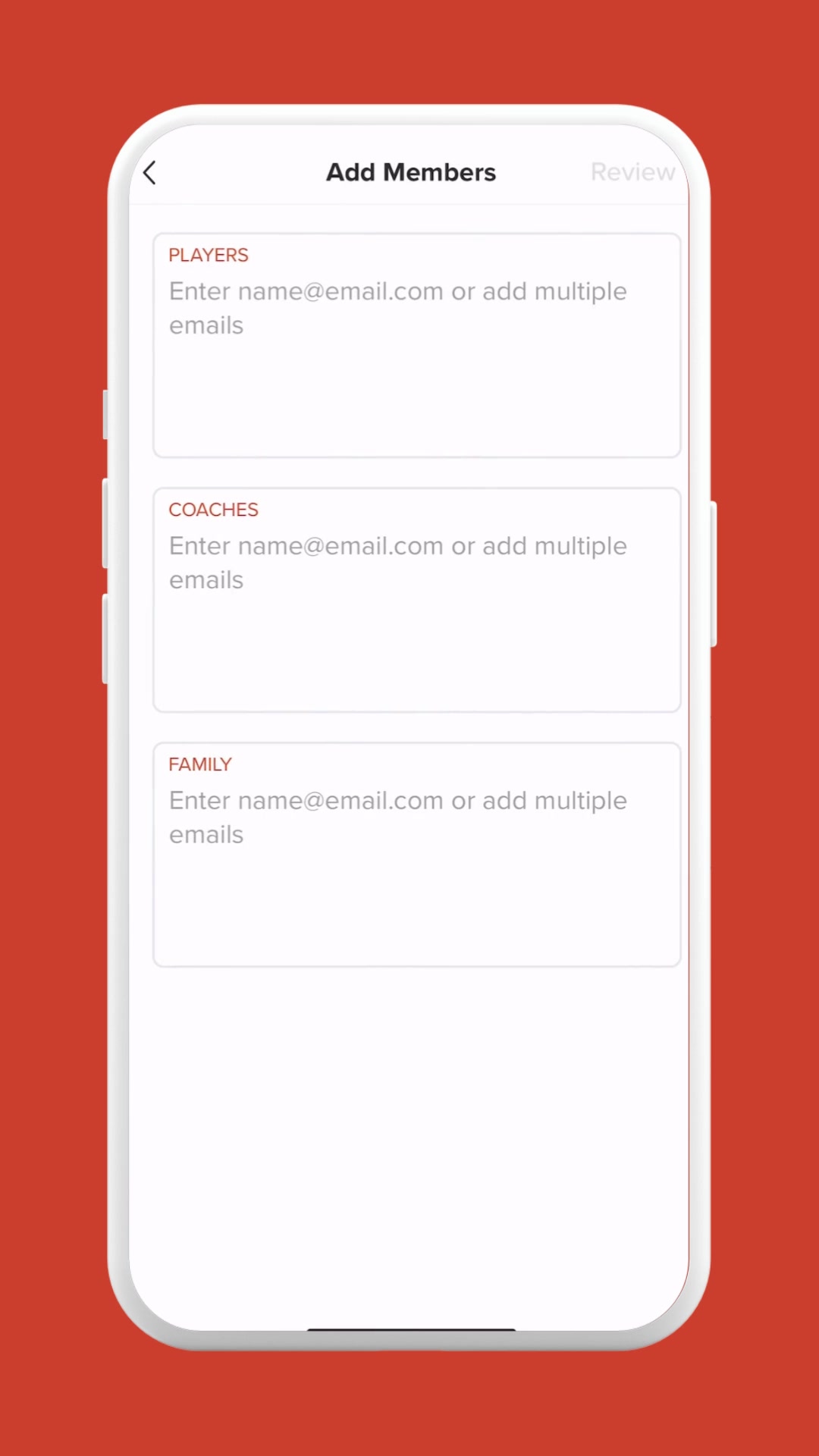 Watch this step-by-step tutorial on how to add members to your team or ...