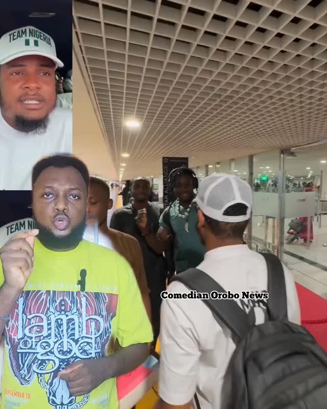 See how JAYBASH makes HISTORY for Nigeria 🇳🇬 as he wins the Drifters ...