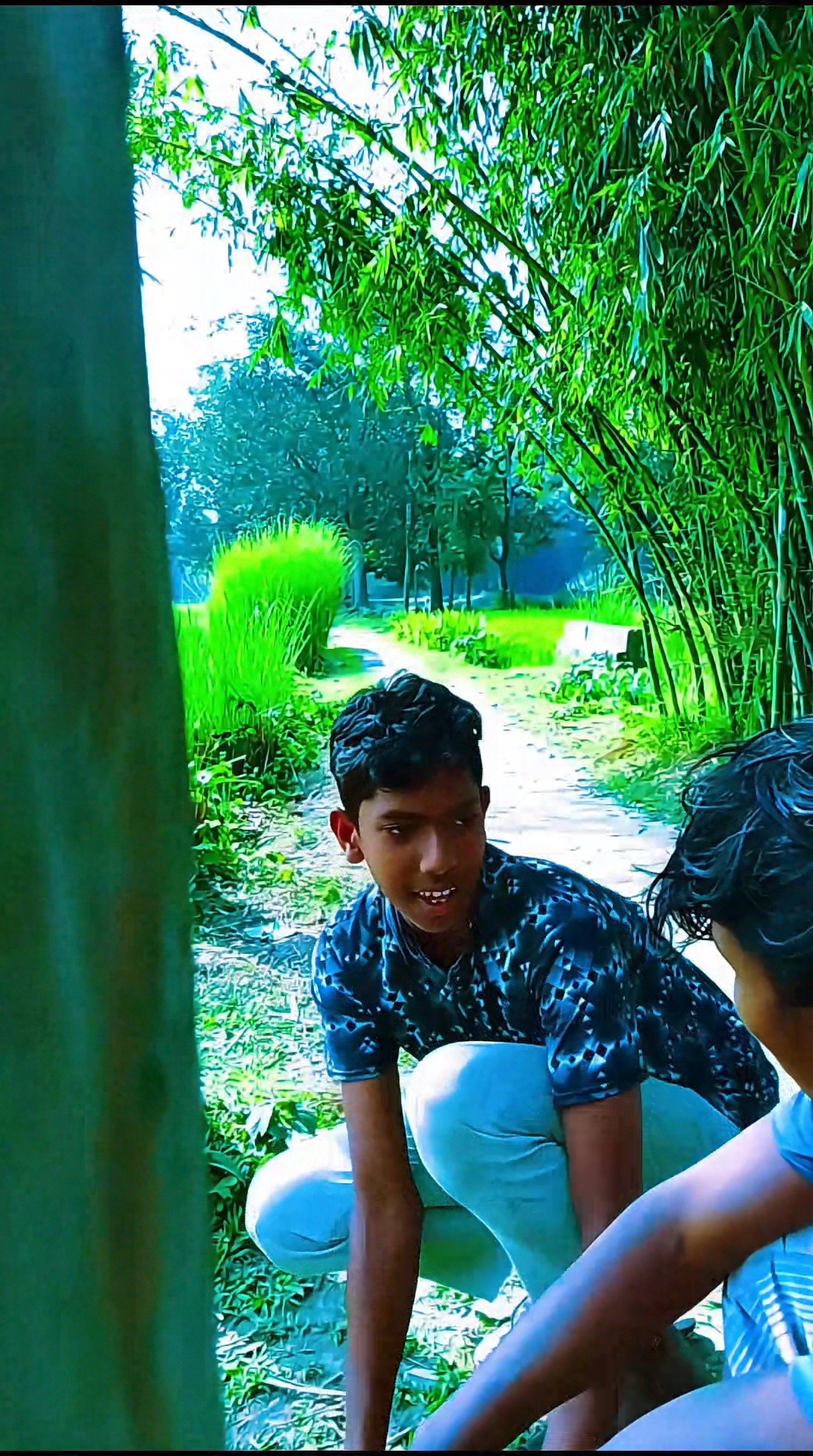 Shamim 2.0 | Rangpur