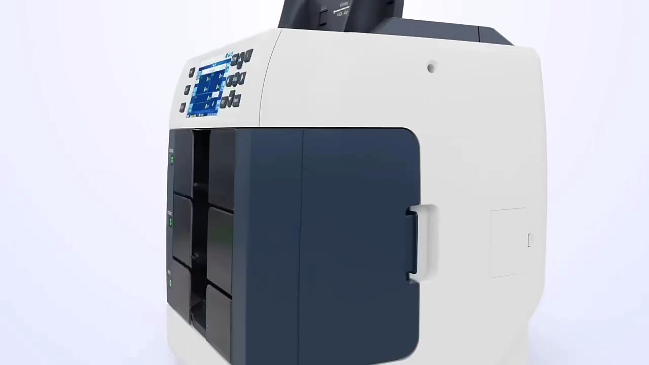 Integra Systems - KROSS