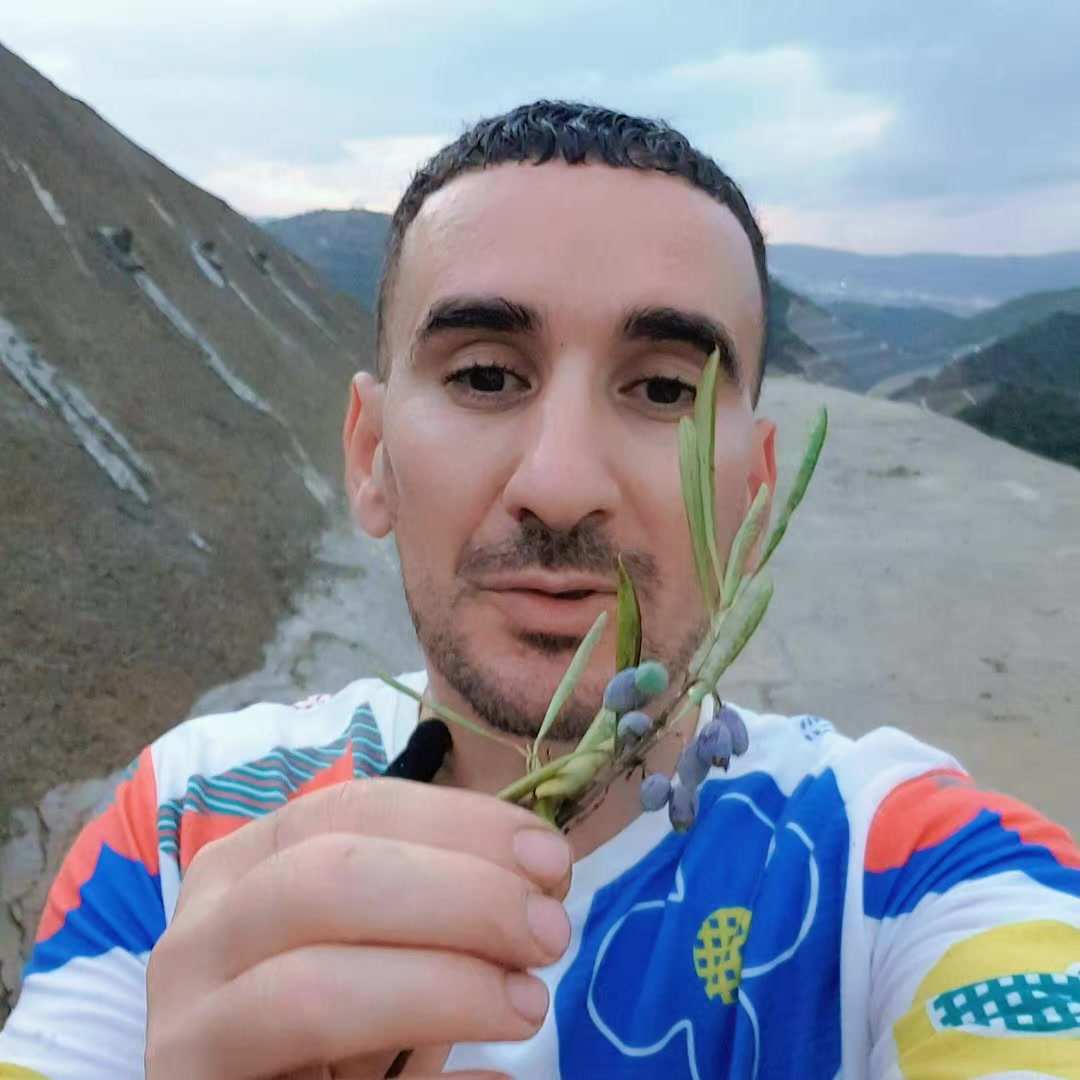 Ahmad rabi akken talit | Brahim VR 15 | Facebook
