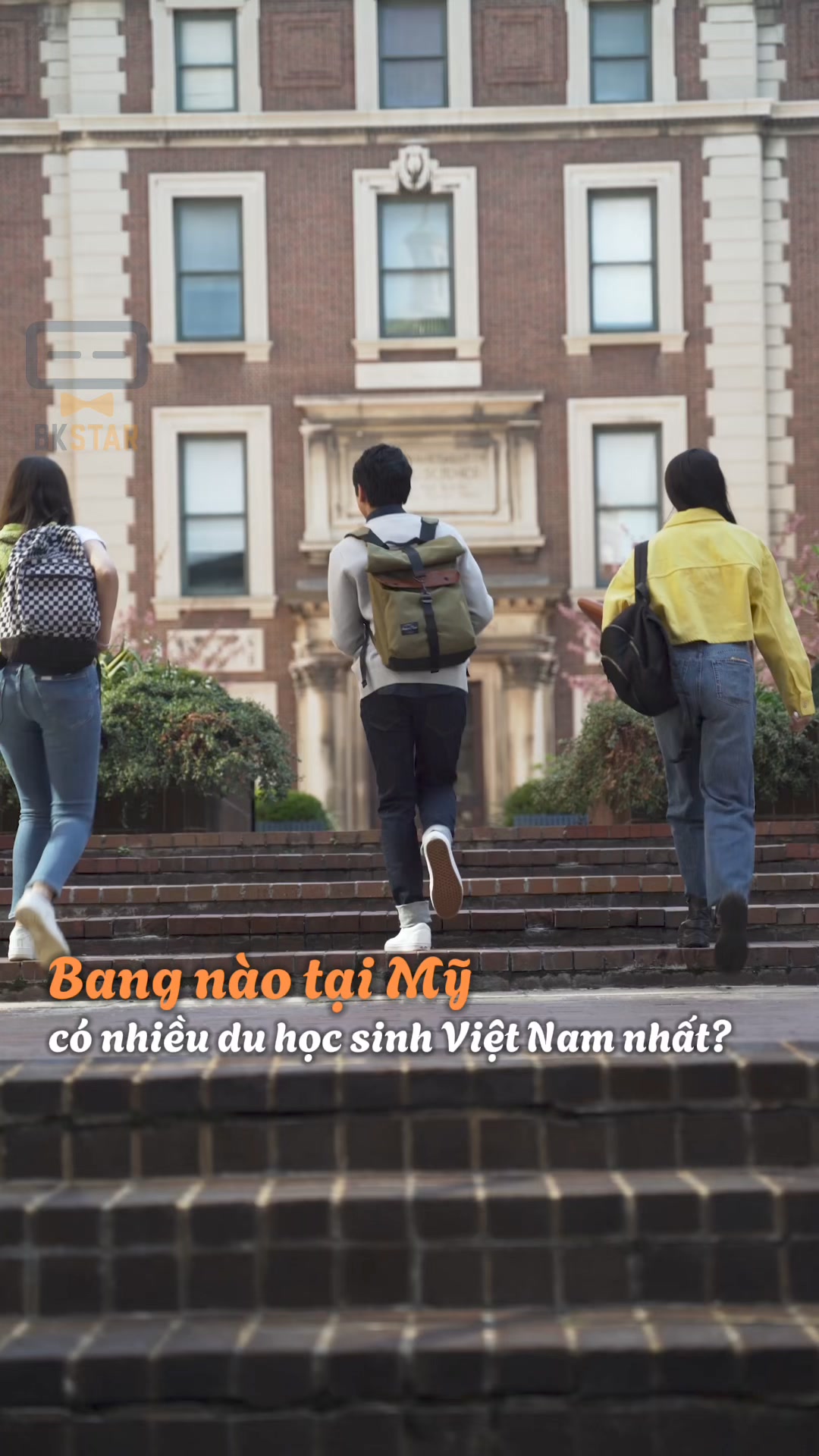 Bạn đã biết về bài thi AP - Advanced Placement chưa? #BKSTAR #AP #US # ...