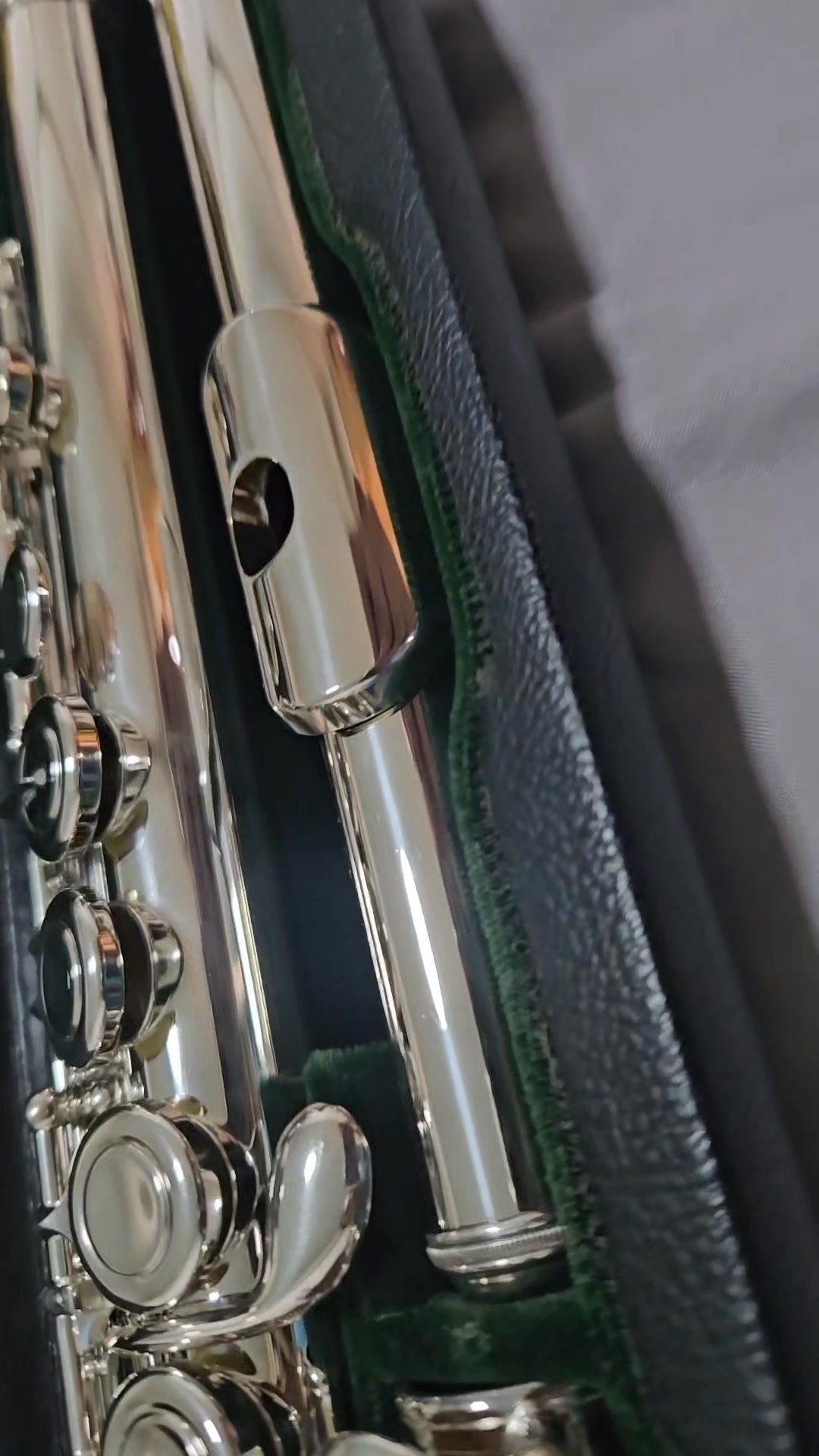 Flute Altus Azumino A907 🥰🥰🥰🥰🥰 | Flute lovers center