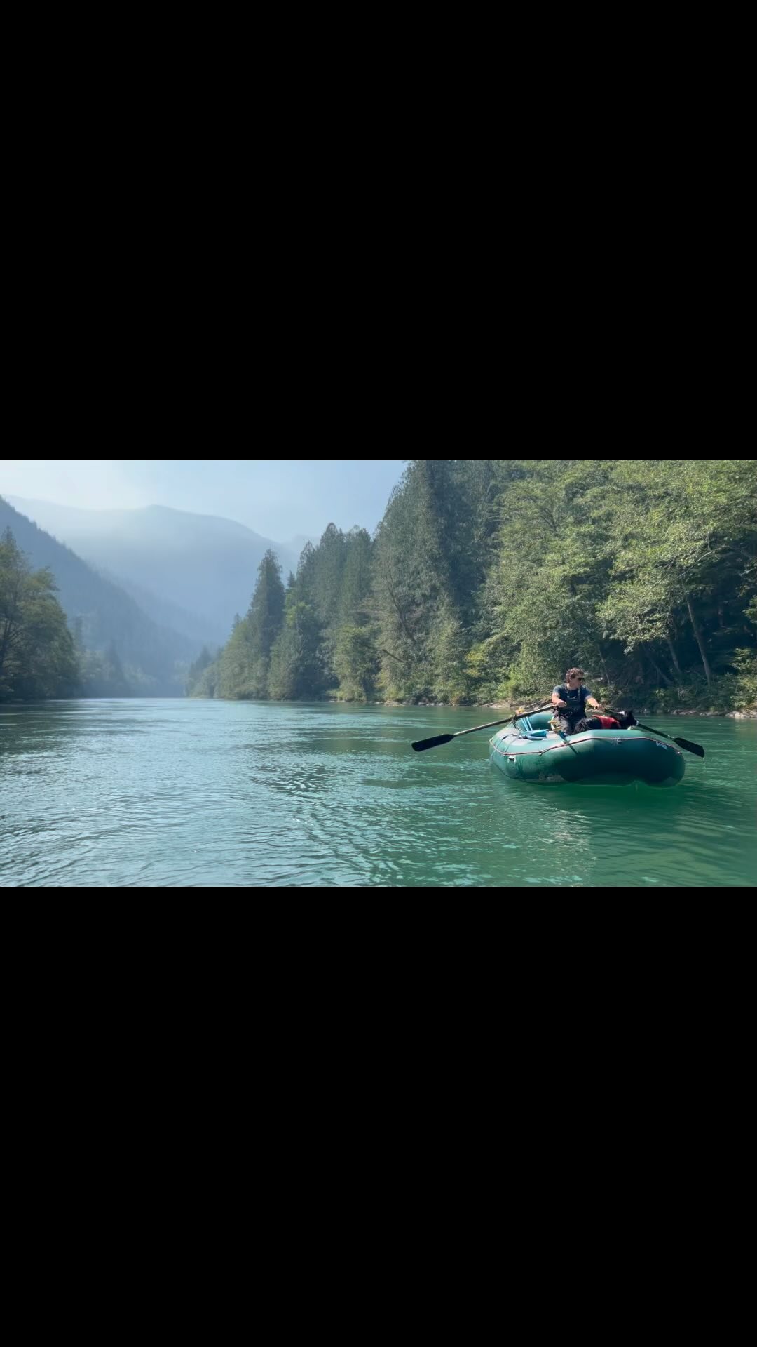 Cascadia Rafting | Marblemount WA