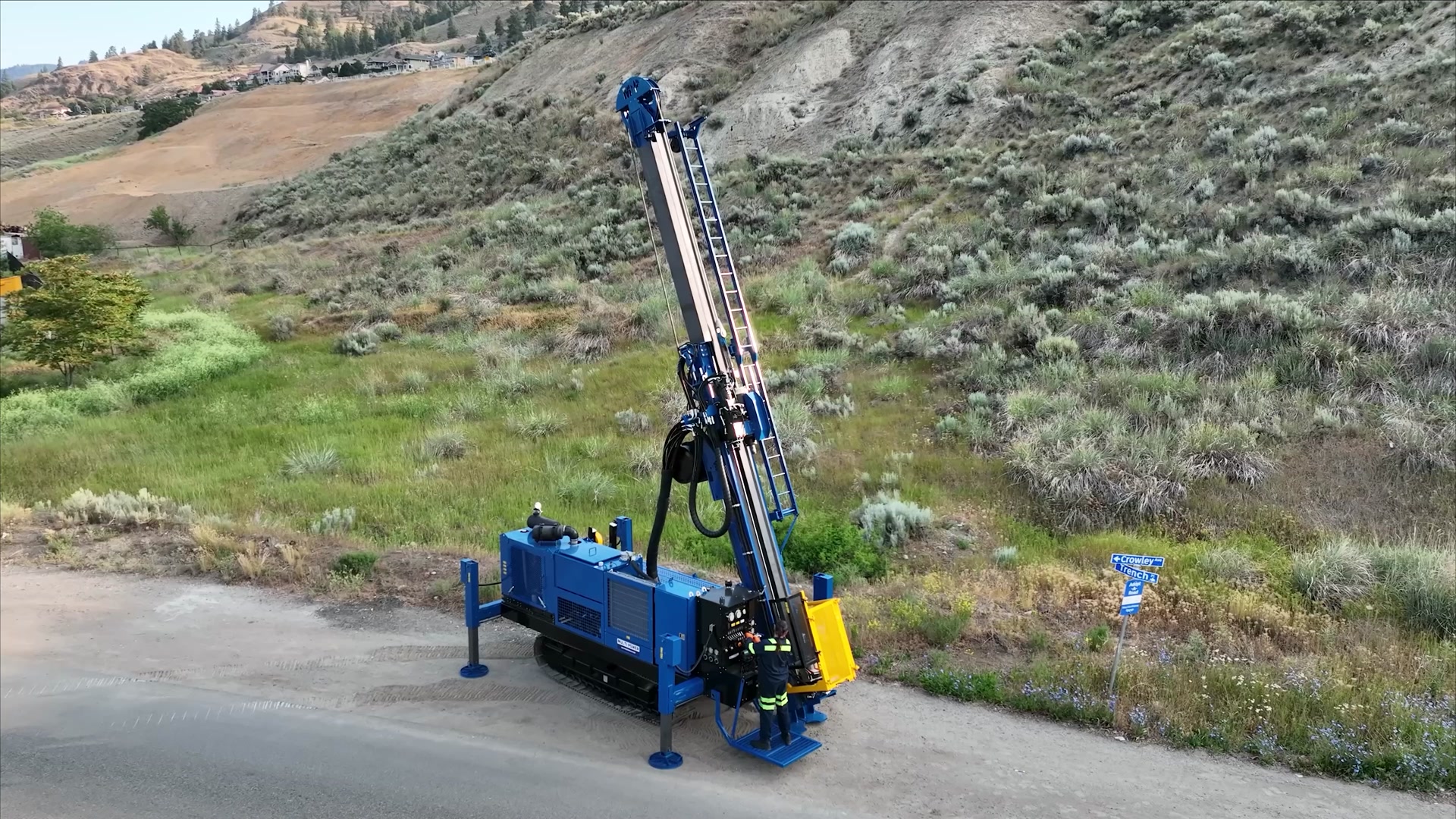 Another MPP Titan HD 50K released to the Wild West! The Titan HD is the ...